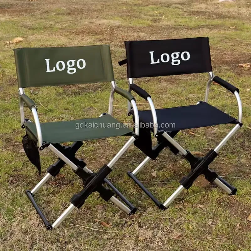 Cadeira Portátil Dobrável Impe - Kids Outdoor Foldable Chair avaliação e preço