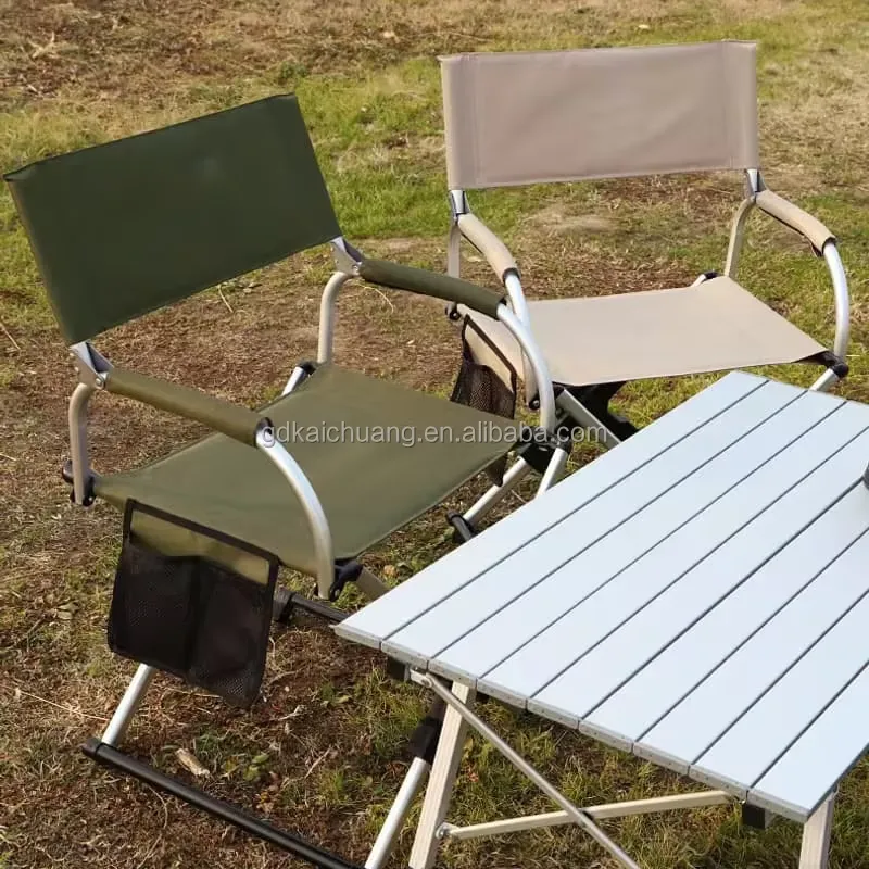 Cadeira Portátil Dobrável Impe - Kids Outdoor Foldable Chair avaliação e preço