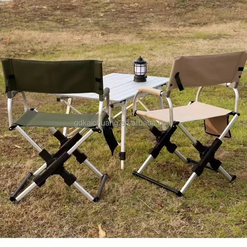Cadeira Portátil Dobrável Impe - Kids Outdoor Foldable Chair avaliação e preço