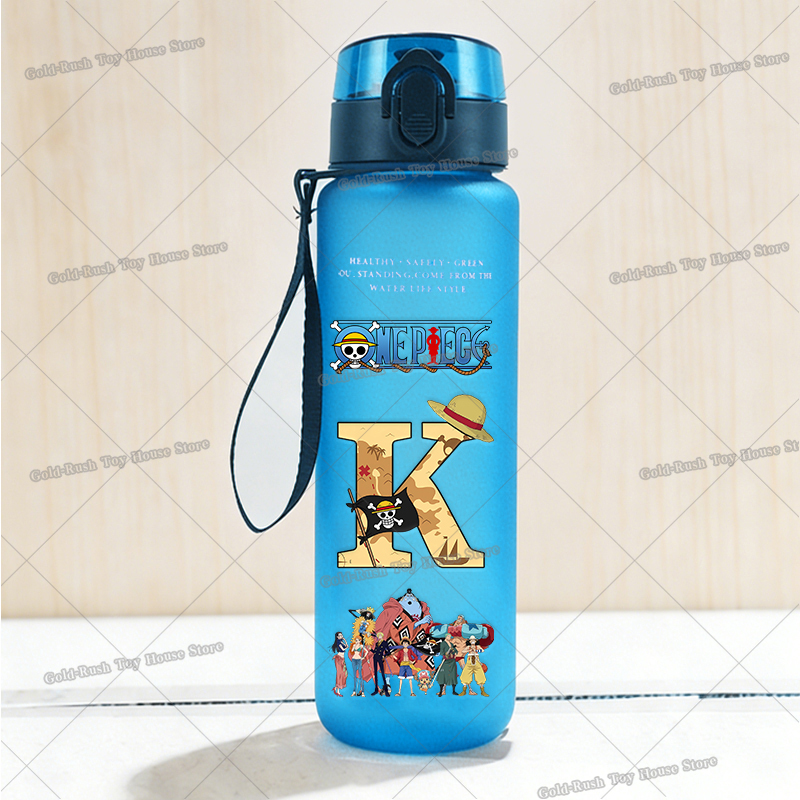 Garrafa de Água Esportiva Luff - Kids Outdoor Movies avaliação e preço
