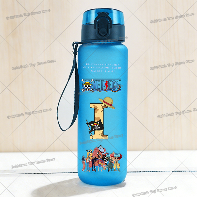 Garrafa de Água Esportiva Luff - Kids Outdoor Movies avaliação e preço