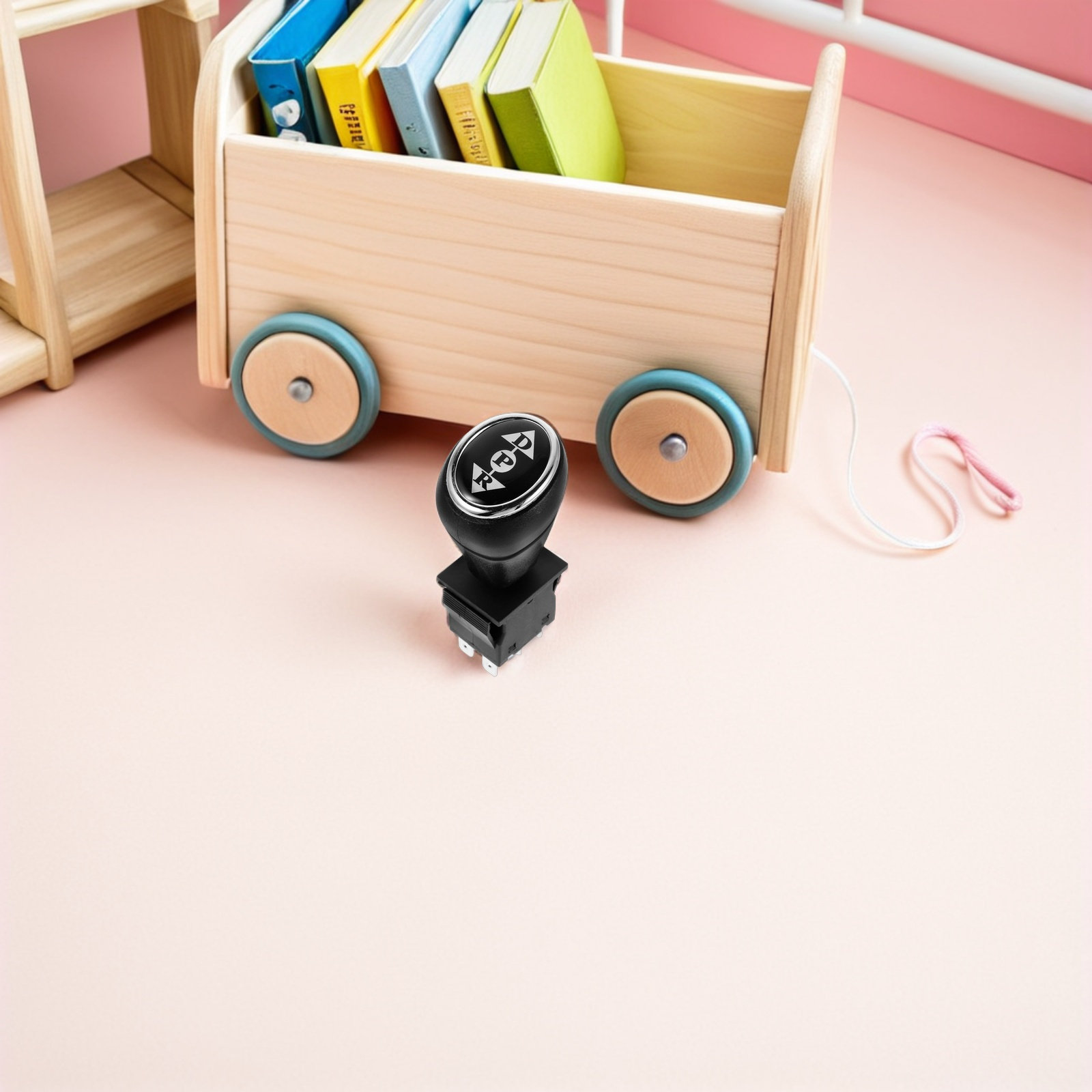 Acessórios de substituição par - Ride On Toy Car avaliação e preço