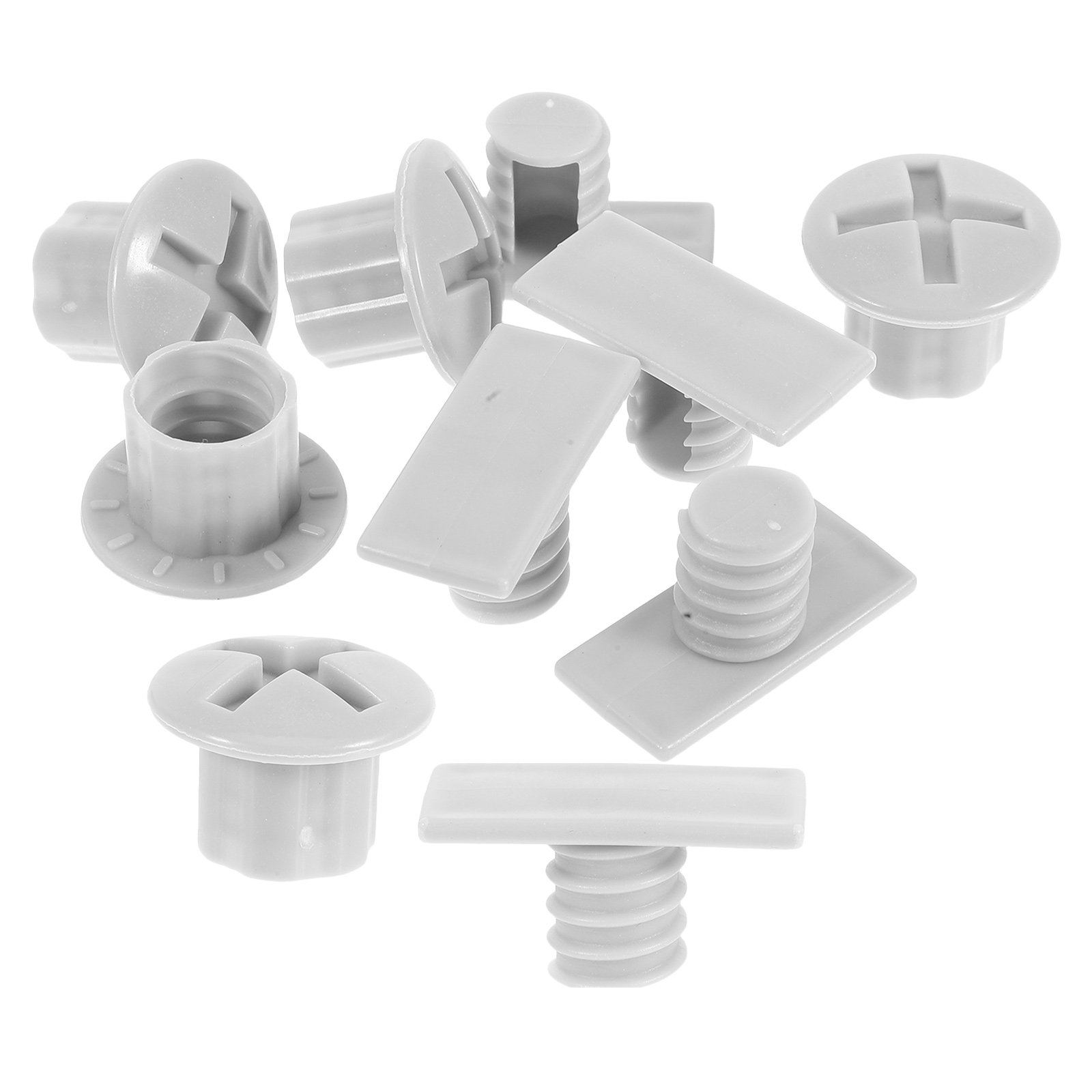 Conjunto de 1 Tampa de Parafus - Kids Outdoor Slide Set avaliação e preço