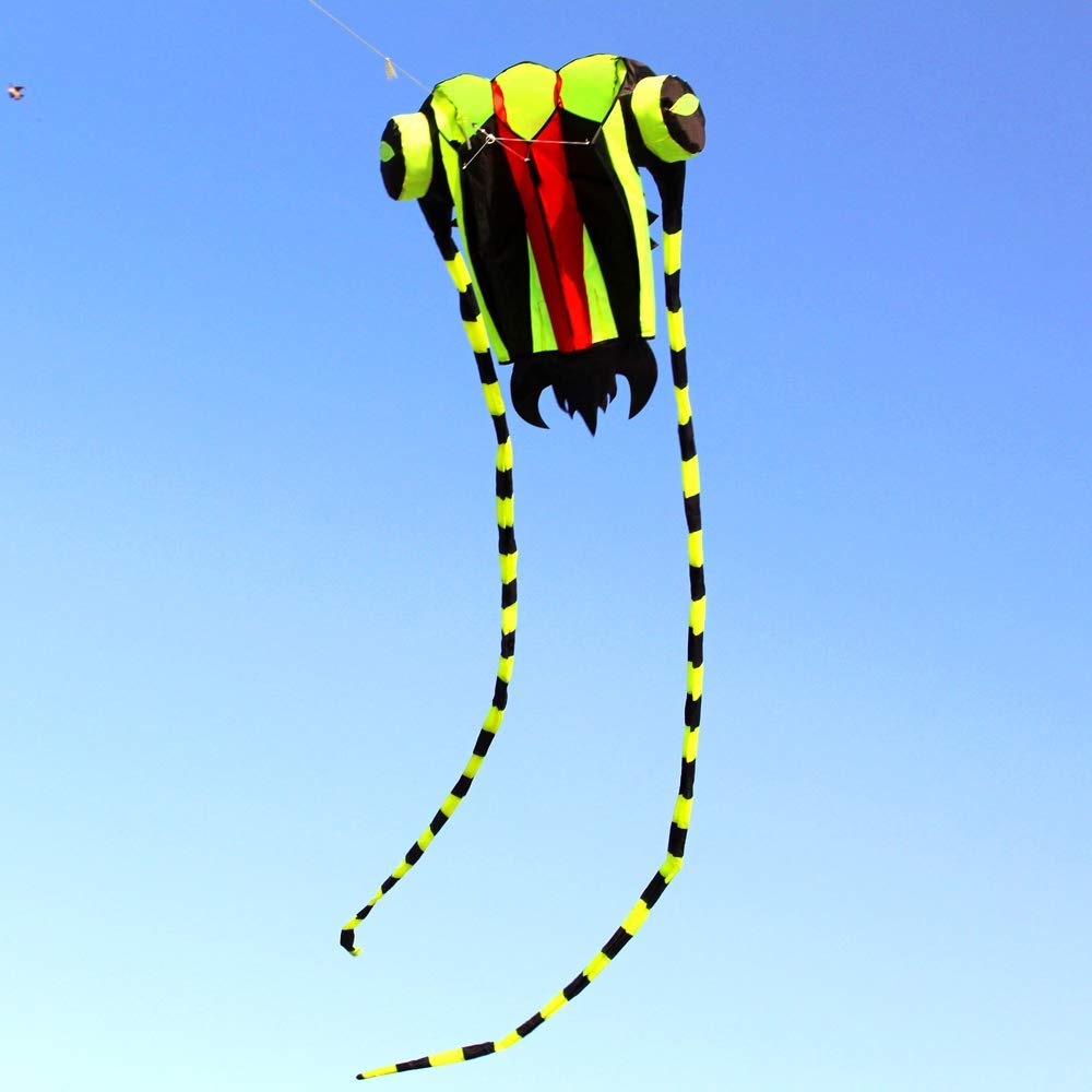 Kite Large Easy Flyer Soft Kit - Kite Easy Fly Kids avaliação e preço
