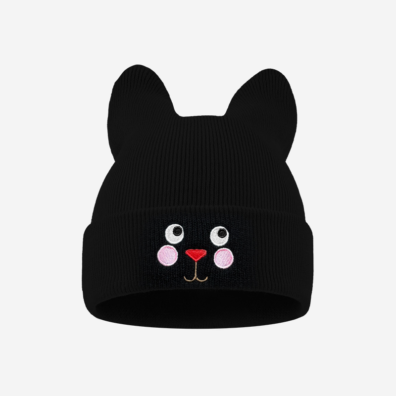 Gorro Infantil Macio com Orelh - Kids Outdoor Hat avaliação e preço