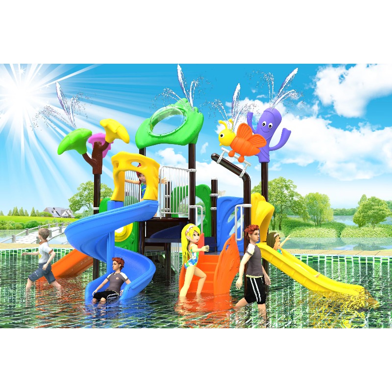 Escorregador Infantil para Pla - Outdoor Games For Kids avaliação e preço