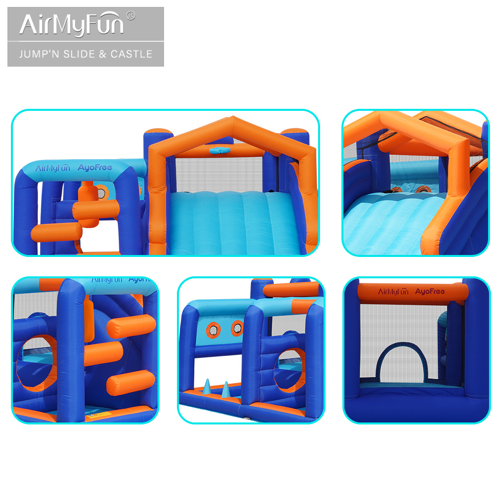 Em Estoque: Mais Vendido - Com - Kids Outdoor Yard avaliação e preço